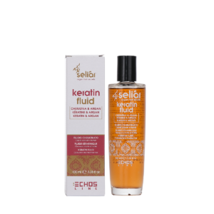 Echosline  KERATIN Fluido capelli colorati e trattati 100ML