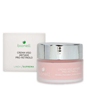 Bionell crema viso suprema ANTIAGE PRO-RETINOLO 75ML
