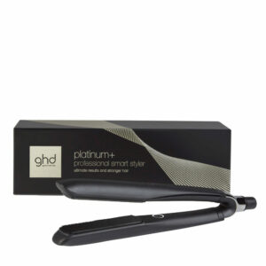 GHD platinum+