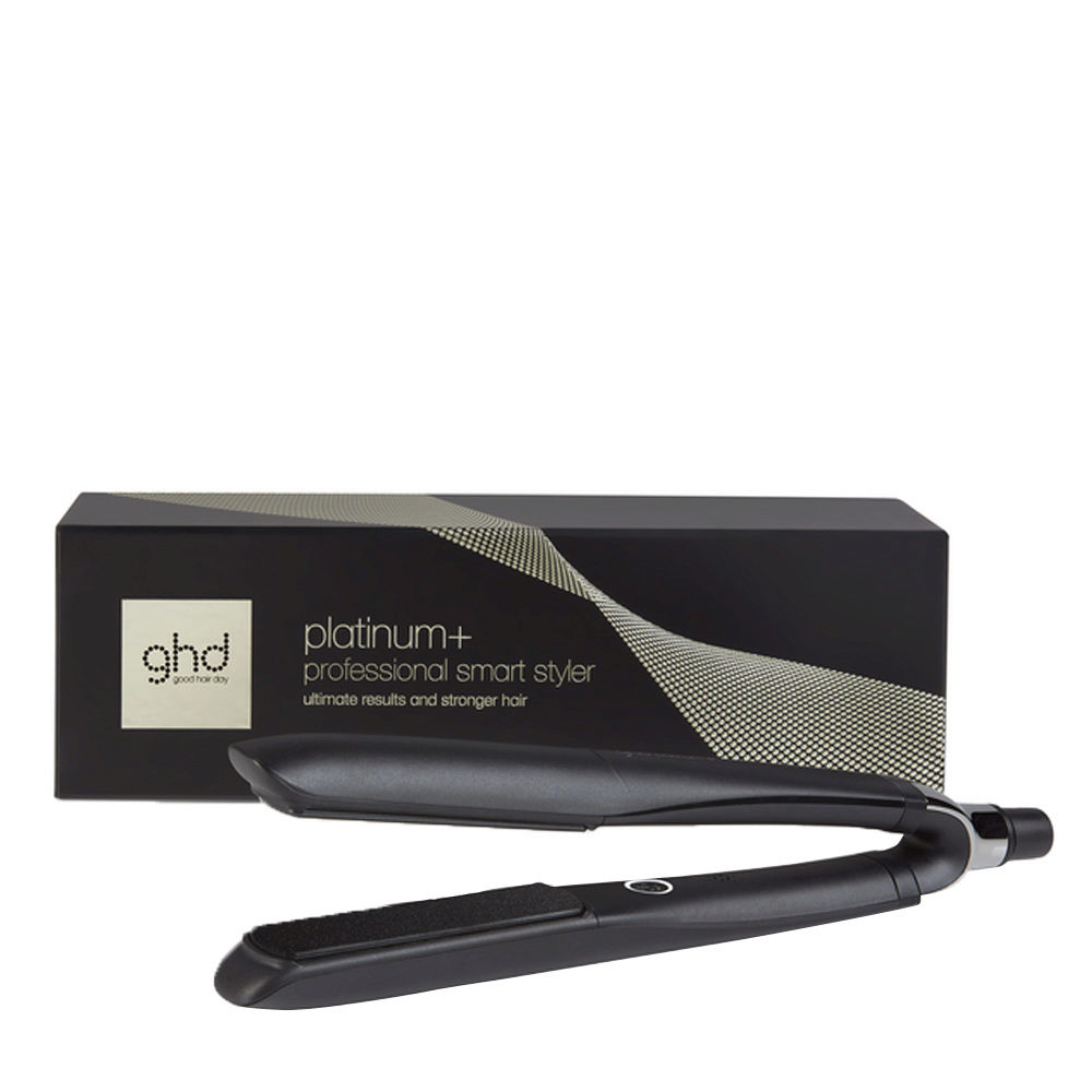 GHD platinum+
