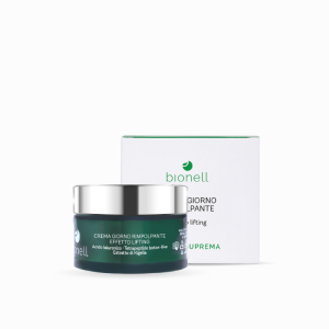 Bionell crema giorno rimpolpante effetto lifting 50ml