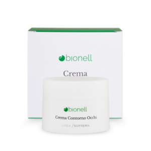 Bionell crema contorno occhi 50ml