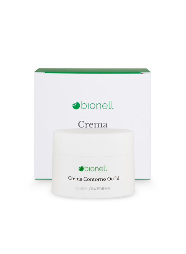 Bionell crema contorno occhi 50ml