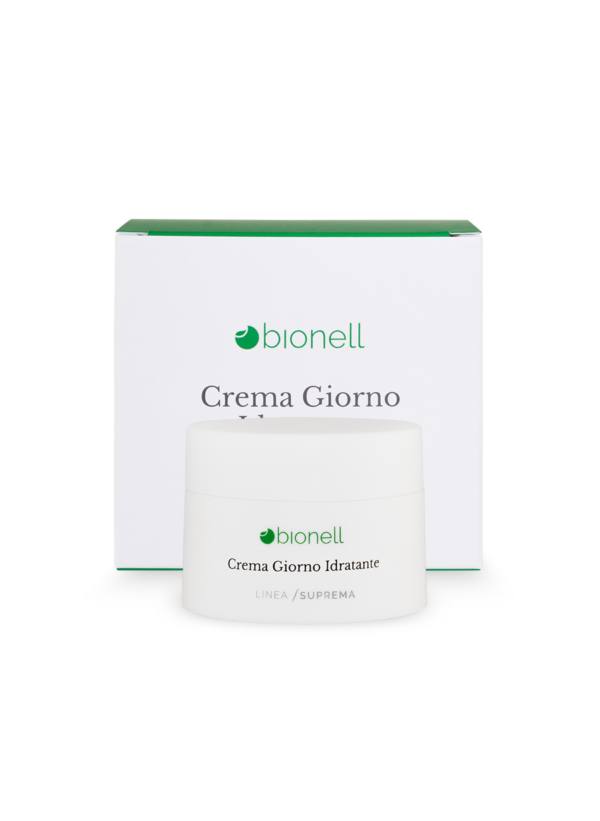 Bionell crema giorno idratante 50ml