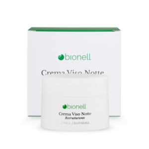 Bionell crema viso notte 50ml