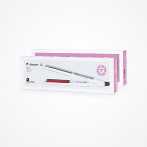 PIASTRA INFRAROSSI ULTIMATE SLIM