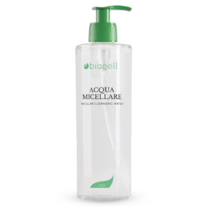 BIONELL ACQUA MICELLARE 500ML