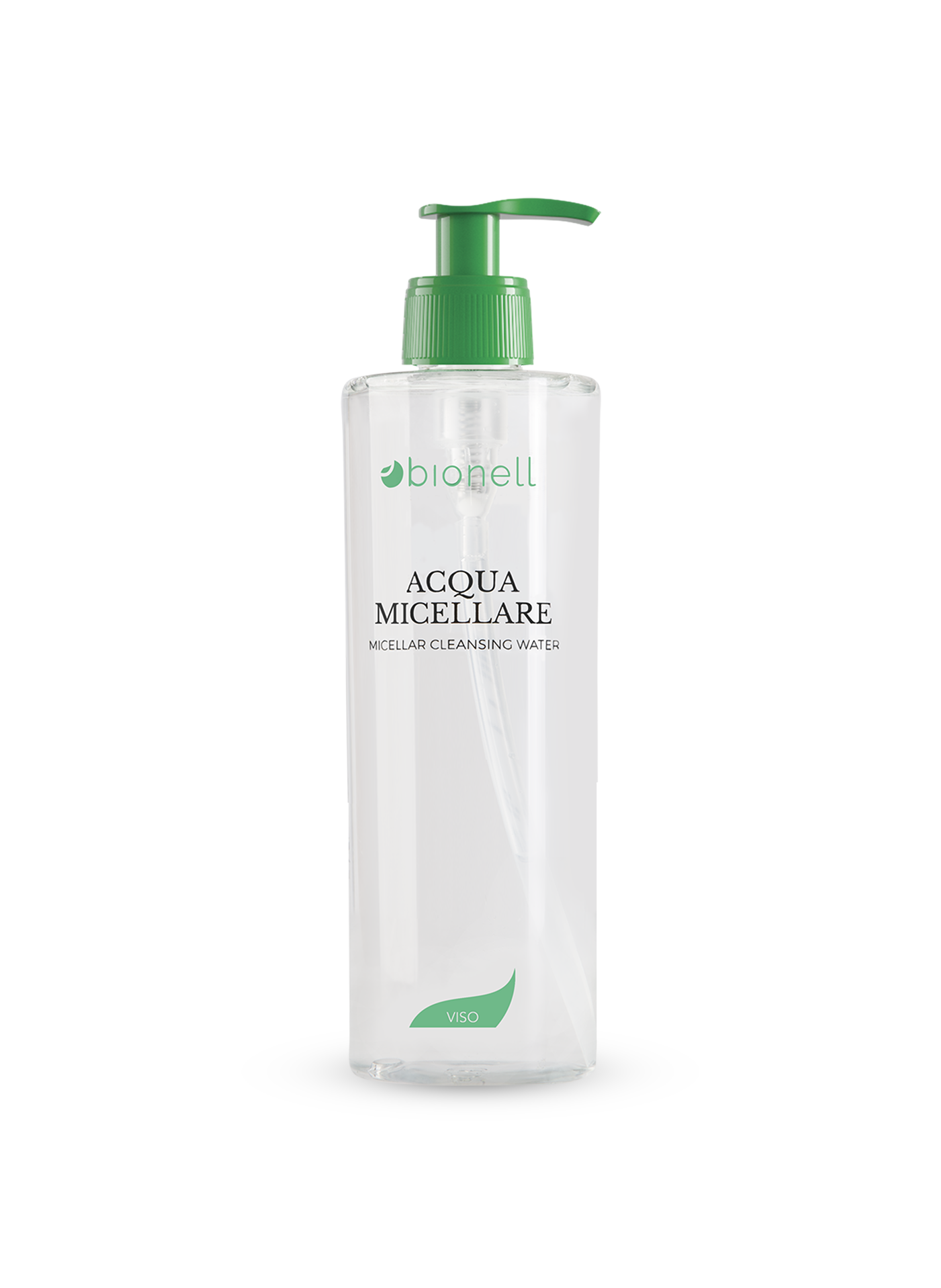 BIONELL ACQUA MICELLARE 500ML