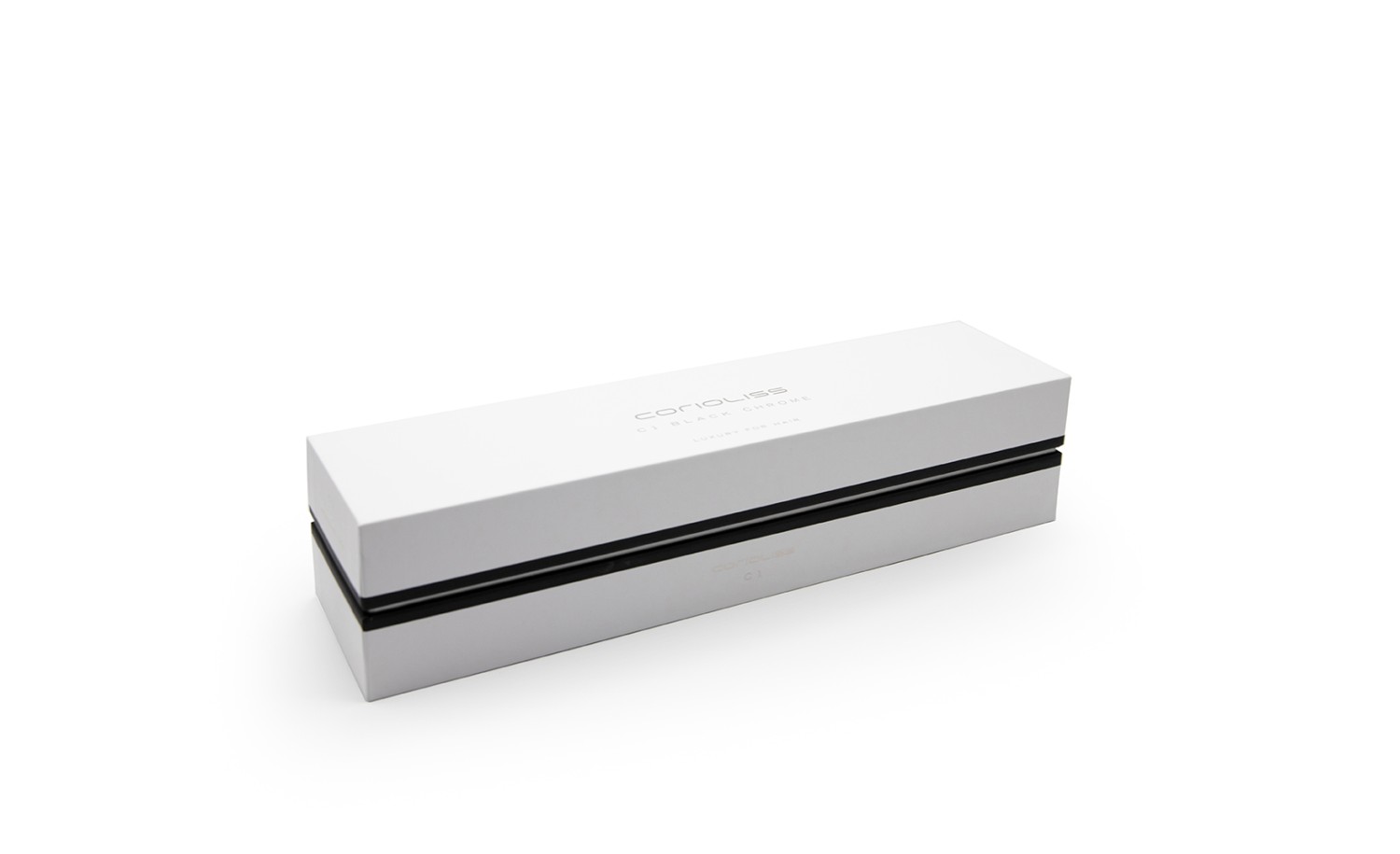 CORIOLISS PIASTRA C1 DIGITAL TITANIUM