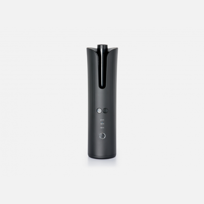 Curl Impulse ferro arricciacapelli automatico