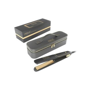 PRIVE' PIASTRA TITANIO LIMITED EDITION