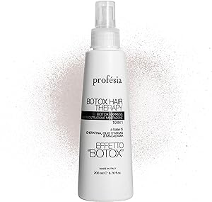 Profesia effetto botox spray 10in1