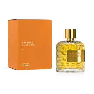 Ambre luxure