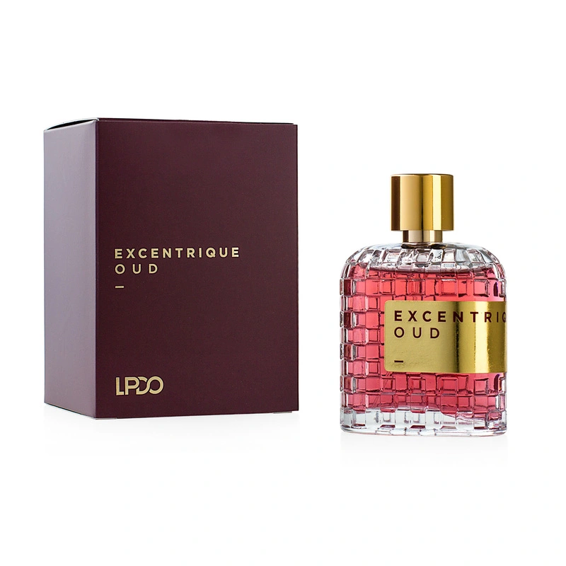 Excentrique oud