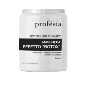Profesia mask effetto BOTOX
