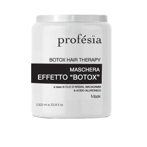 Profesia mask effetto BOTOX
