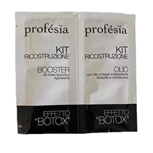 PROFESIA KIT RICOSTRUZIONE EFFETTO BOTOX 2x12ML