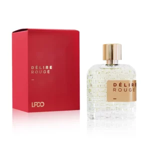 Dèlire rouge