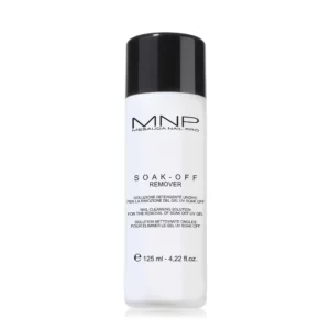 Mnp soak off remover
