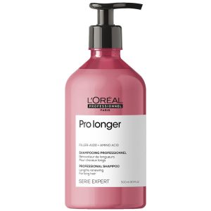 Pro Longer shampoo