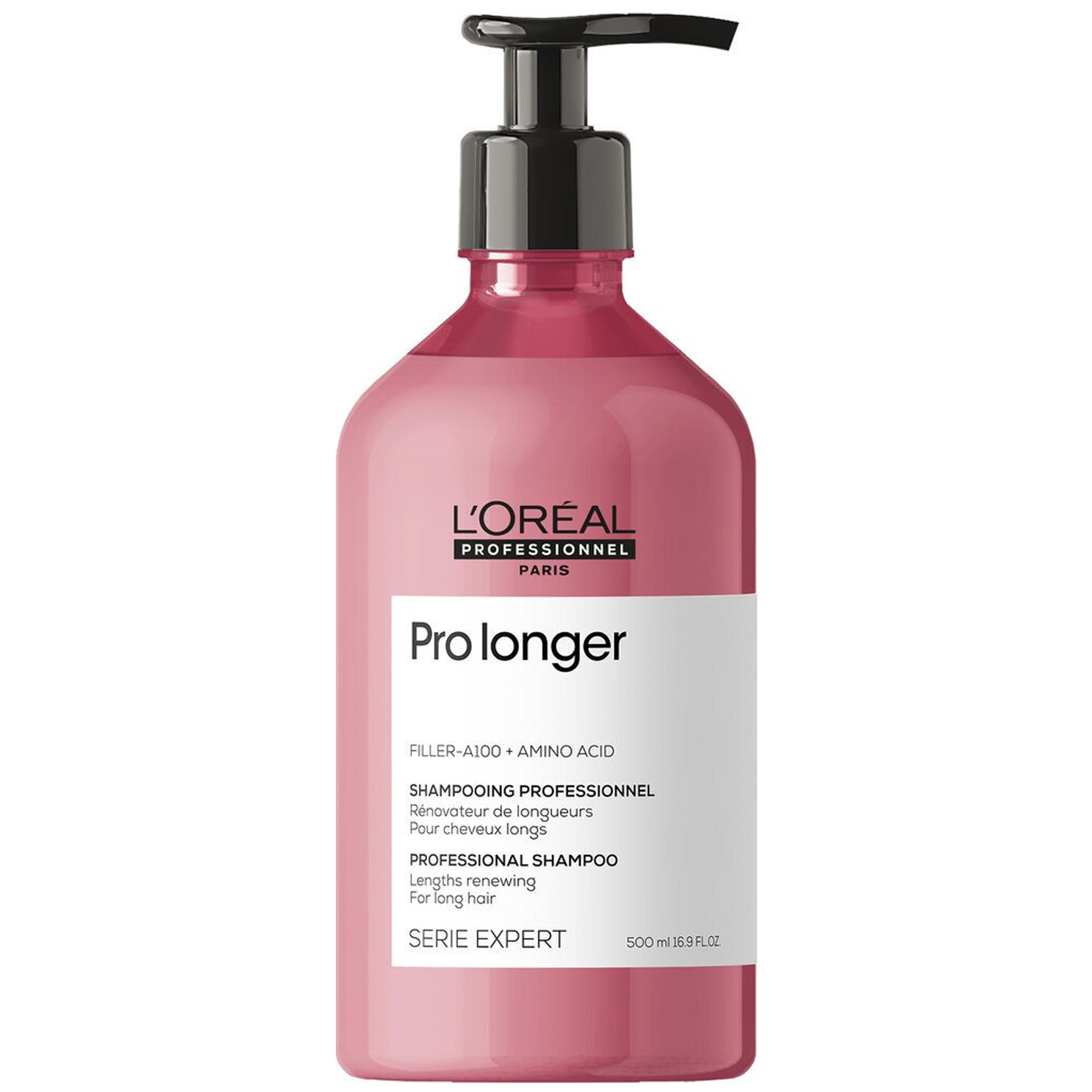 Pro Longer shampoo