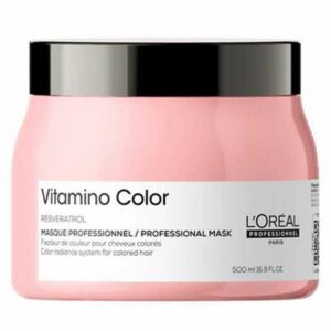 Vitamino Color Mask