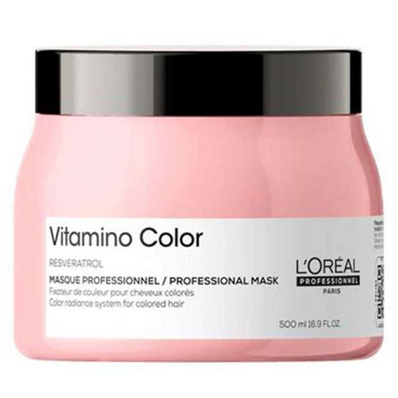 Vitamino Color Mask