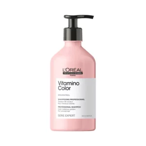 Serie Expert Vitamino color shampoo
