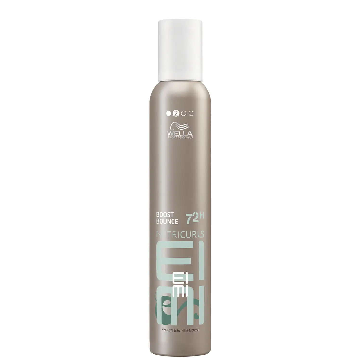 Wella Eimi mousse Boost Boounce 300ml