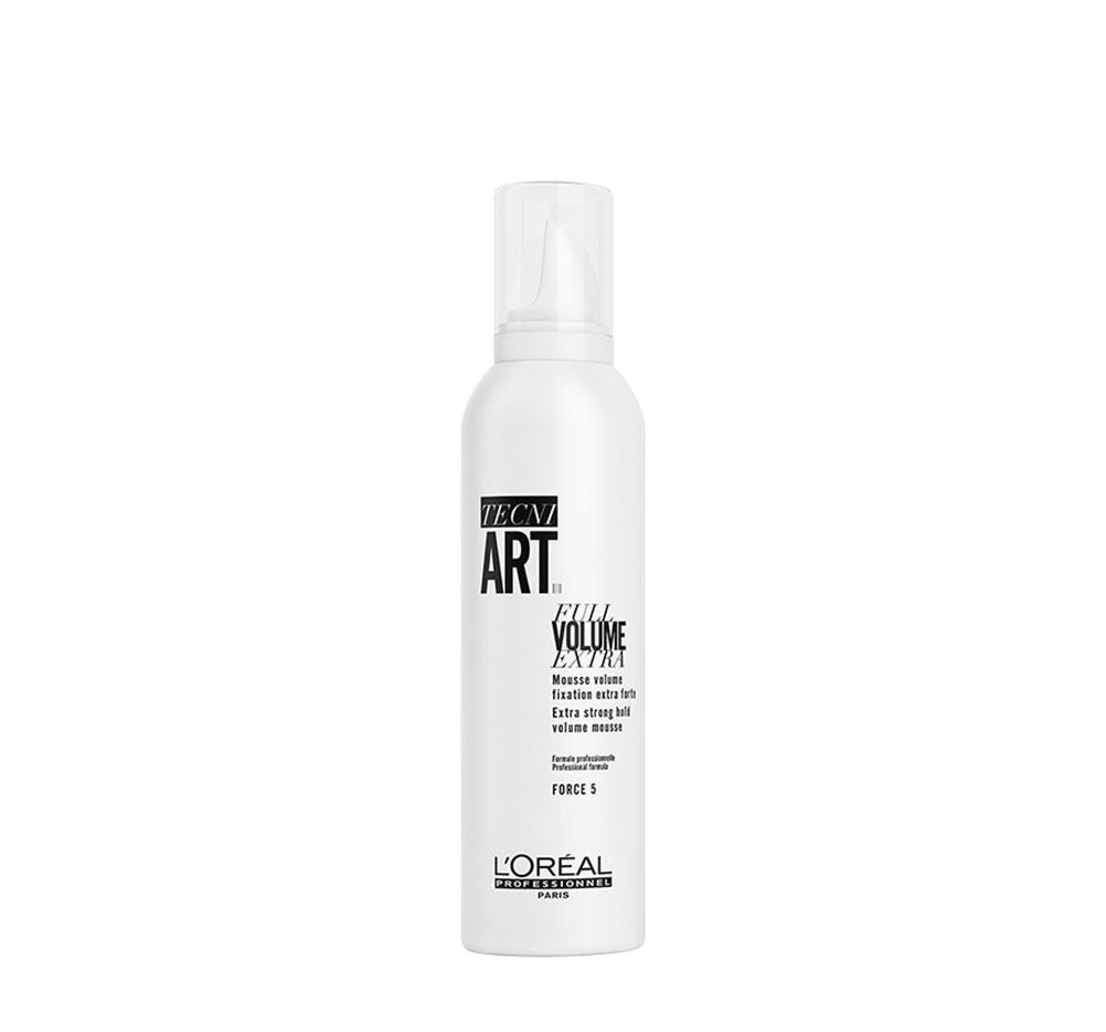 Tecni Art Full Volume Extra 250ml