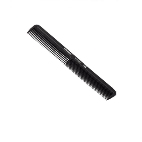 Melcap pettine per capelli al CARBONIO antistatico 345