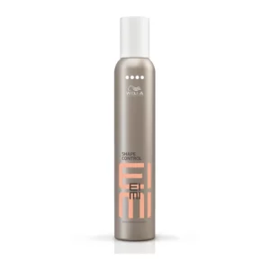 Wella Eimi Mousse Shape Control 300ml