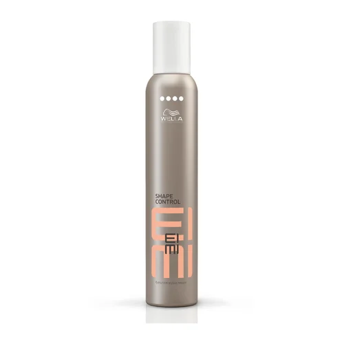 Wella Eimi Mousse Shape Control 300ml