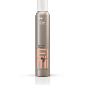 Wella Eimi mousse Natural Volume 300ml
