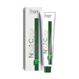Nhair color tinta 100ml