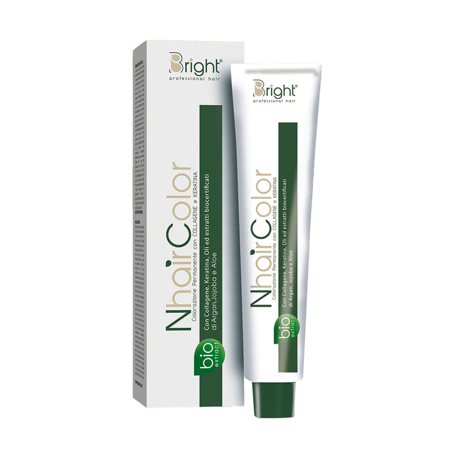 Nhair color tinta 100ml