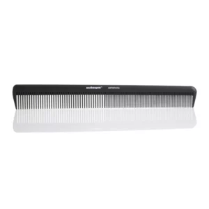 Melcap pettine per capelli al CARBONIO antistatico 344