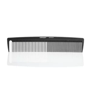 Melcap pettine per capelli al CARBONIO antistatico 349