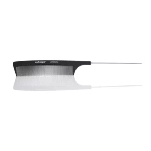 Melcap pettine per capelli al CARBONIO antistatico 346