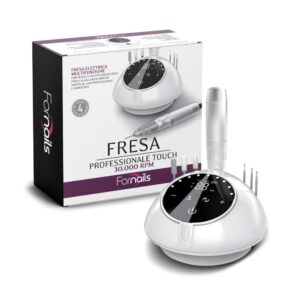 Fresa professionale fornails 30000rpm