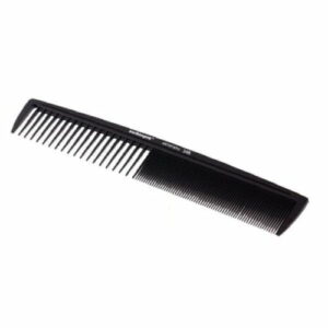 Melcap pettine per capelli al CARBONIO antistatico 348