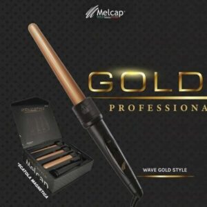 Melcap goldstyle three dimension ferro