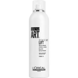 Tecni Art Volume Lift spray mousse 250ml