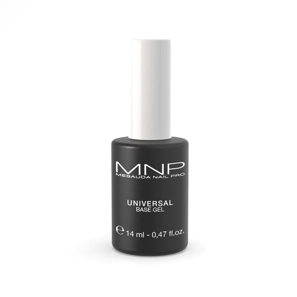 Universal Base Gel MNP by mesauda 14ml