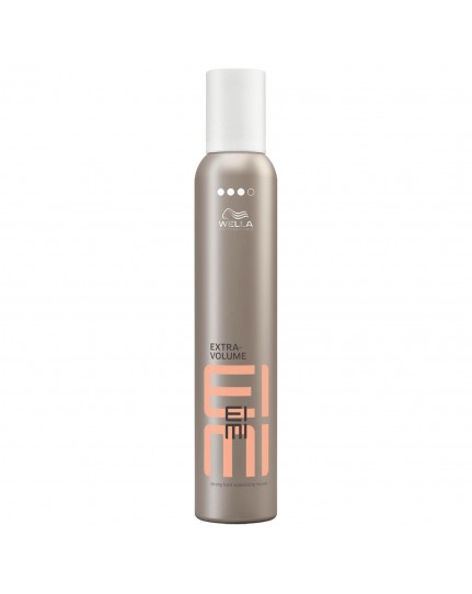 Wella Eimi mousse Extra Volume 300ml