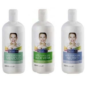 Premium latte dopocera 500ml