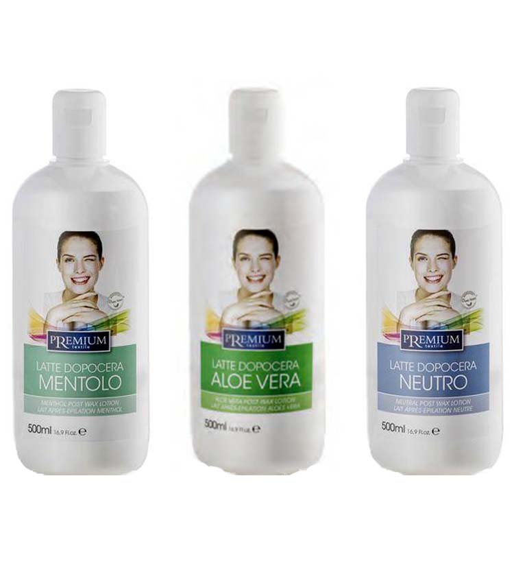 Premium latte dopocera 500ml
