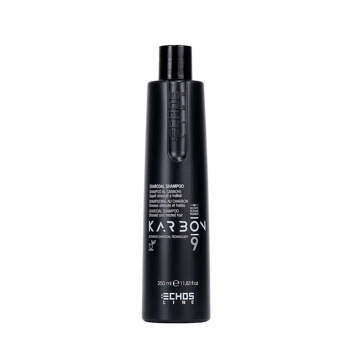 Echos Karbon Shampoo