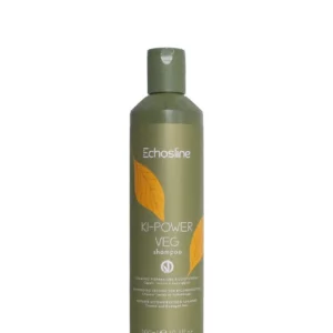 Echos Ki Power Veg Shampoo
