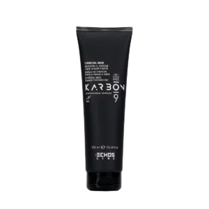 Echos Karbon Mask